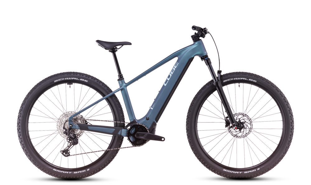 Reaction Hybrid Pro 800 Cicli Bosco Luca Imperia