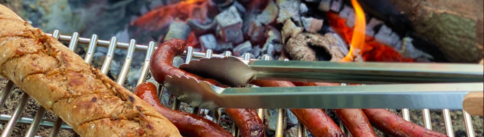 Grillzubehör