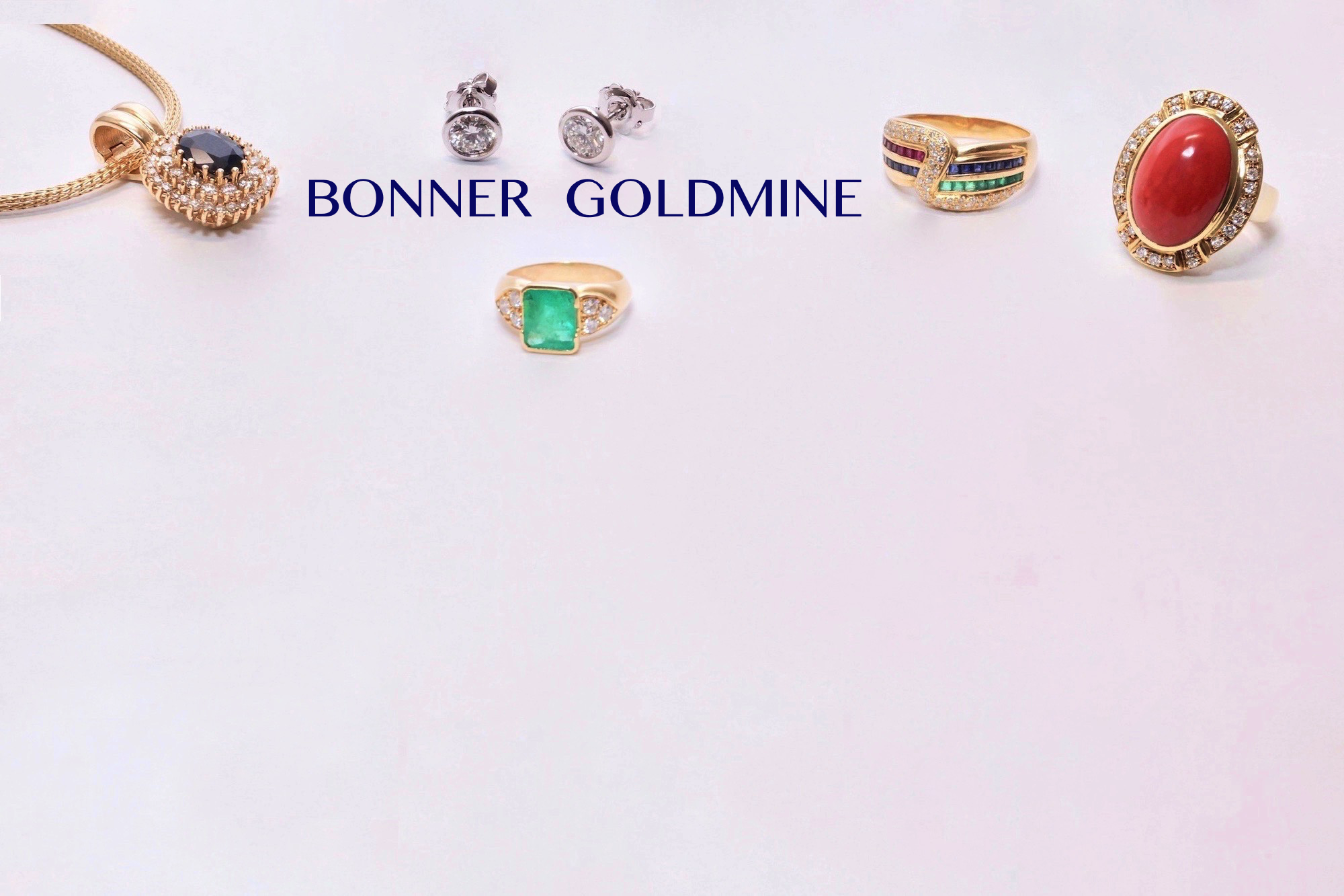 (c) Bonner-goldmine.de