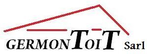 Logo société GermonToît