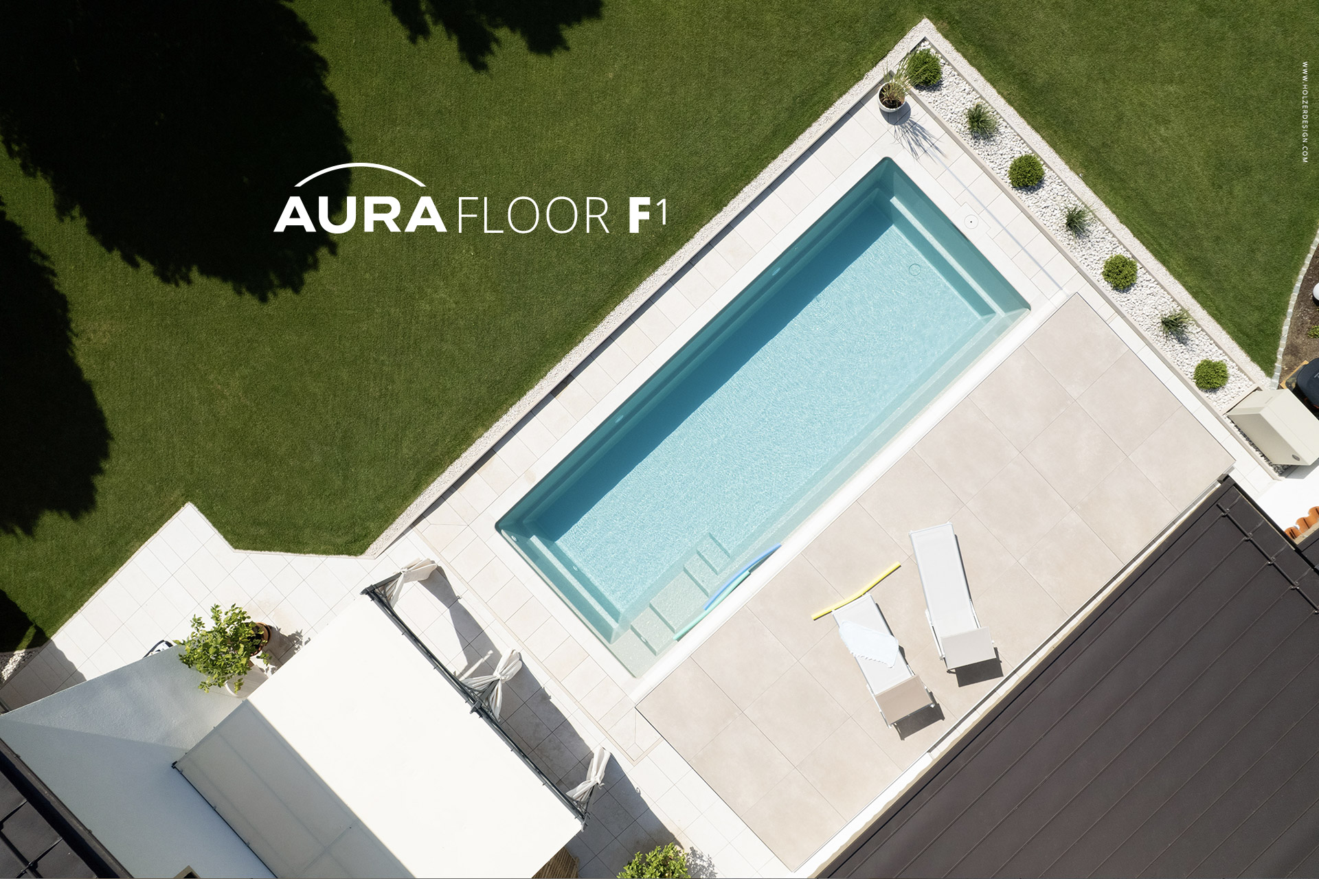 Poolüberdachung als Wertanlage – langfristige Sicherheit mit Aura