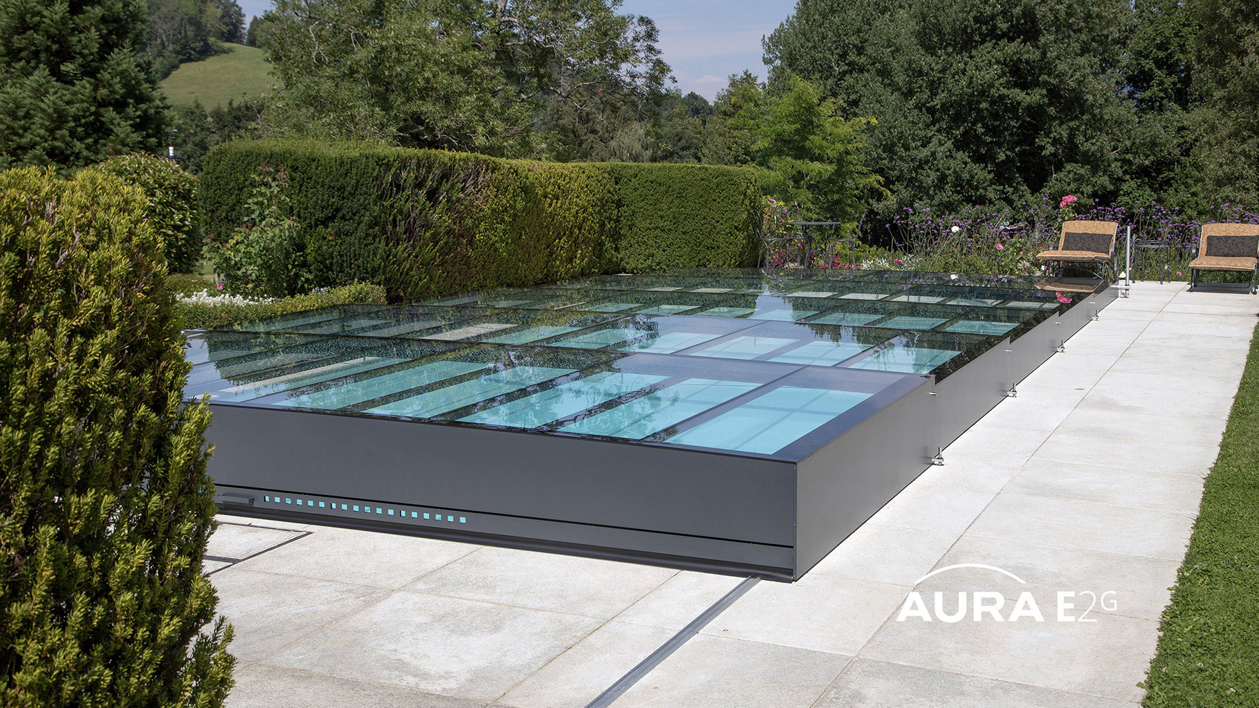 Vertrauen durch Erfahrung – warum über 13.000 Kund:innen auf Aura setzen