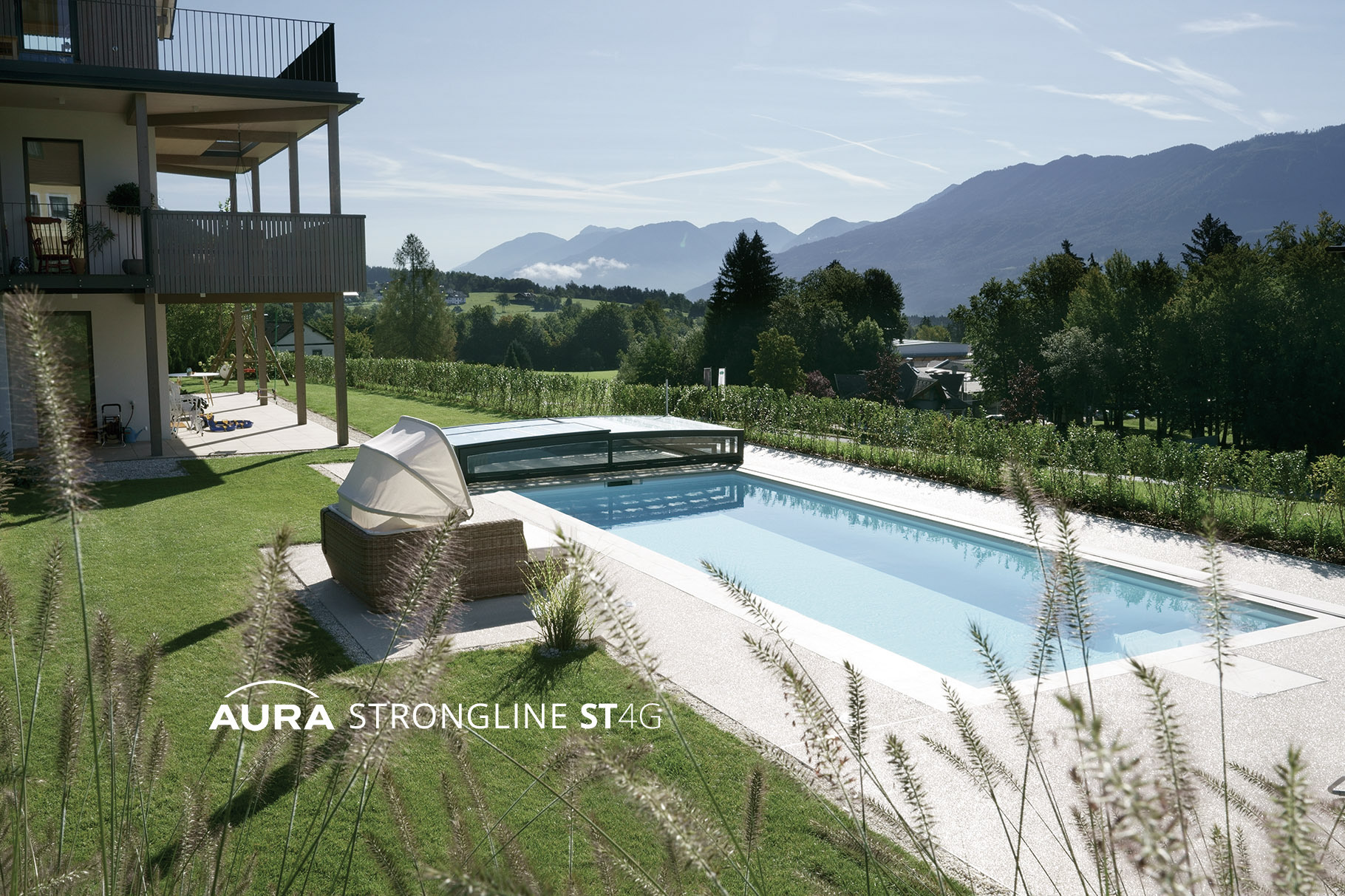 Regionale Produktion in Kärnten – Qualität aus Österreich für Europa