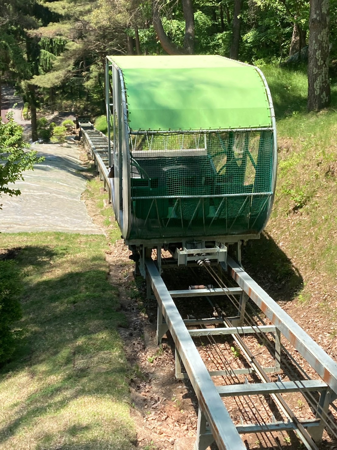 松本CC