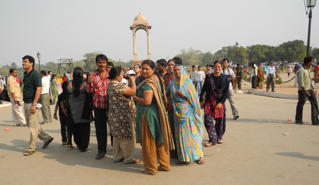 India Gate