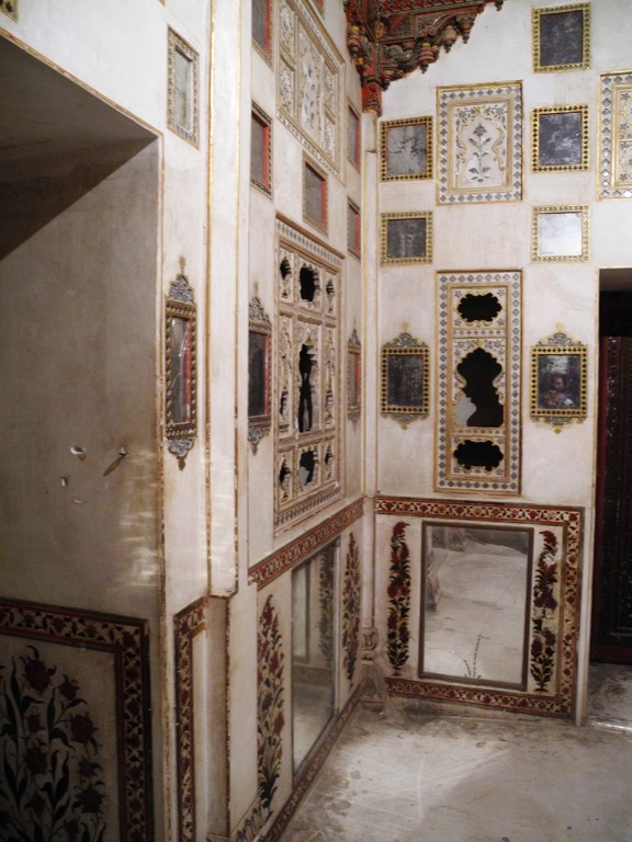Bikaner Stadtpalast - Junagarh Fort