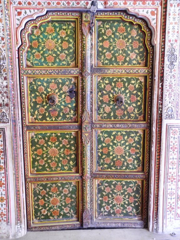 Bikaner Stadtpalast - Junagarh Fort
