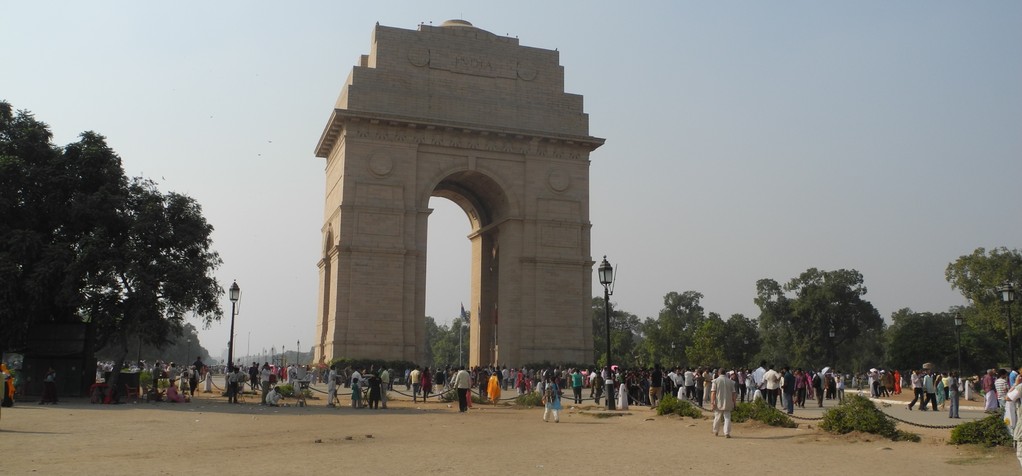 India Gate