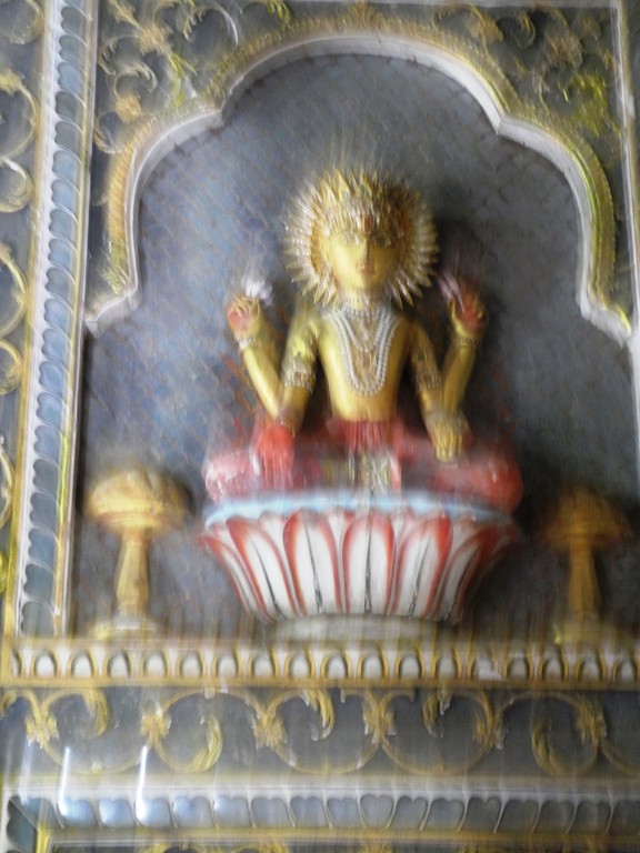 Bikaner Stadtpalast - Junagarh Fort
