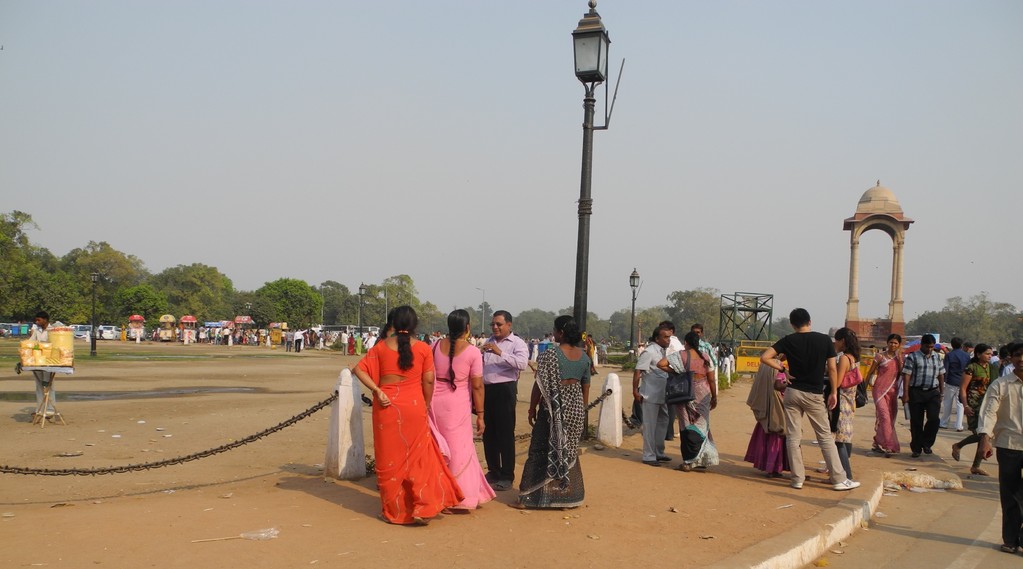 India Gate