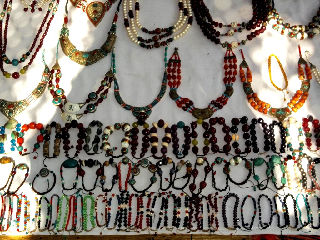 Anjuna Flea Market