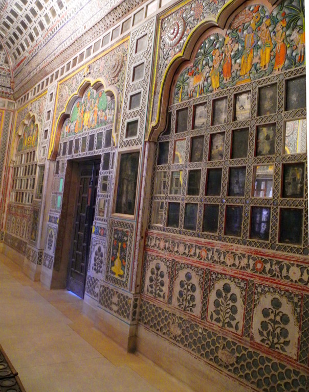 Jodhpur - Meherangath Fort