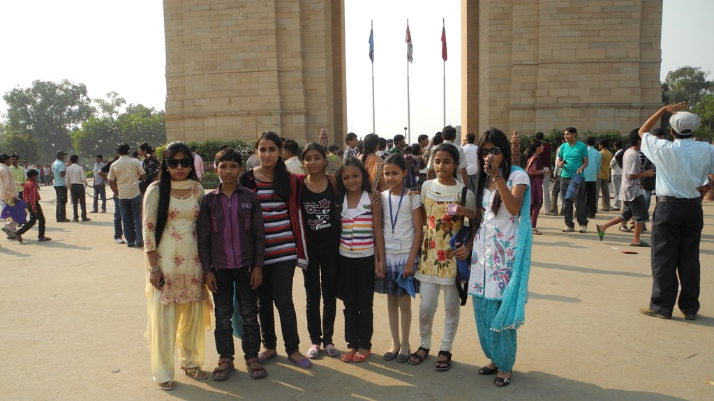 India Gate