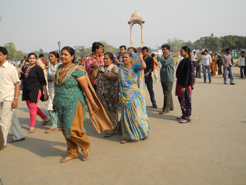 India Gate