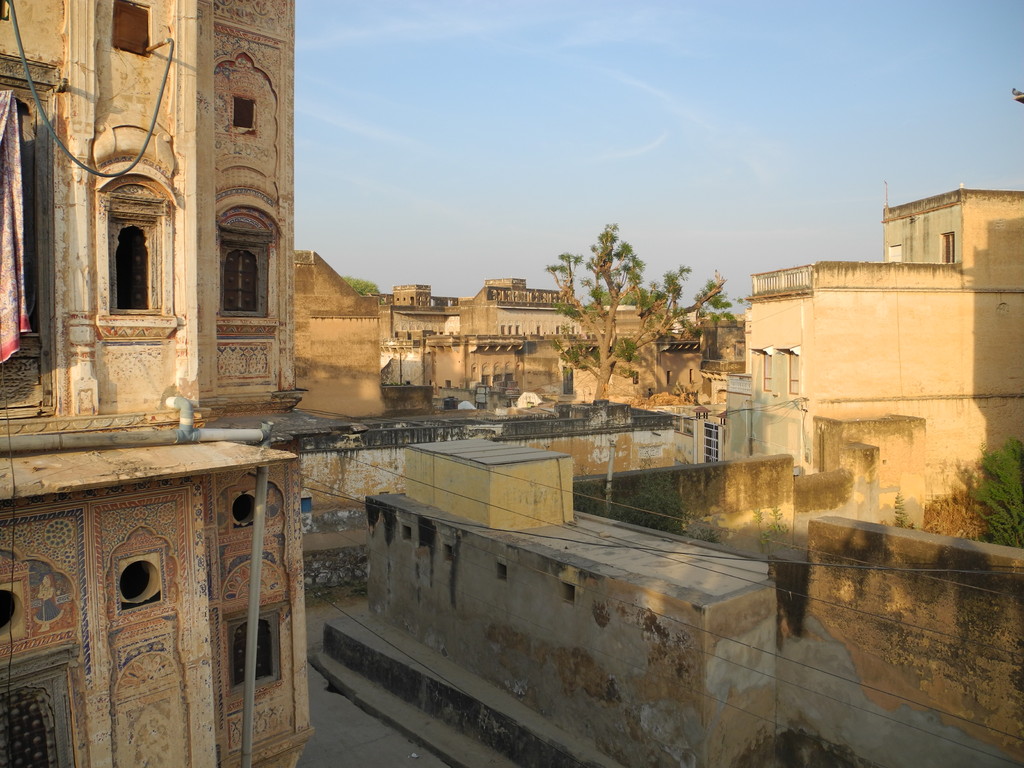 Mandawa Haveli