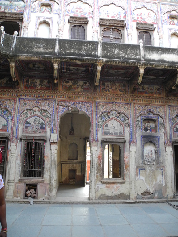 Mandawa Haveli