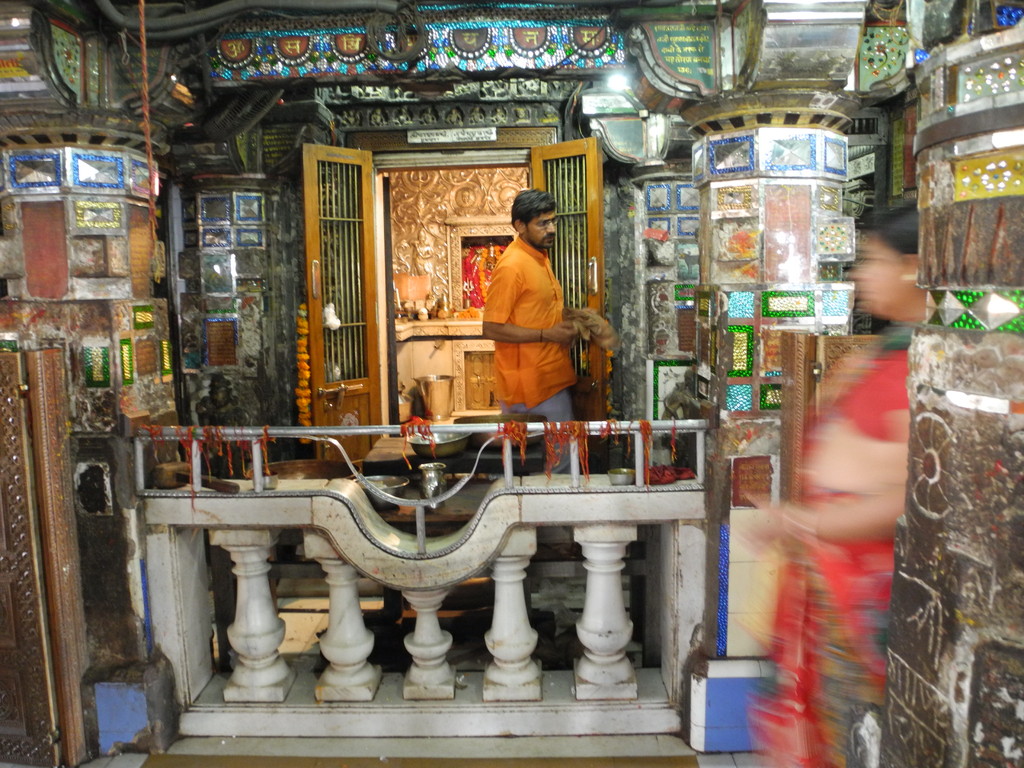 Osian - Sachiya Mata Tempel