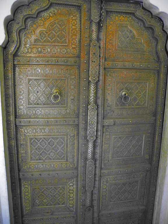 Jaipur, Stadtpalast - City Palace