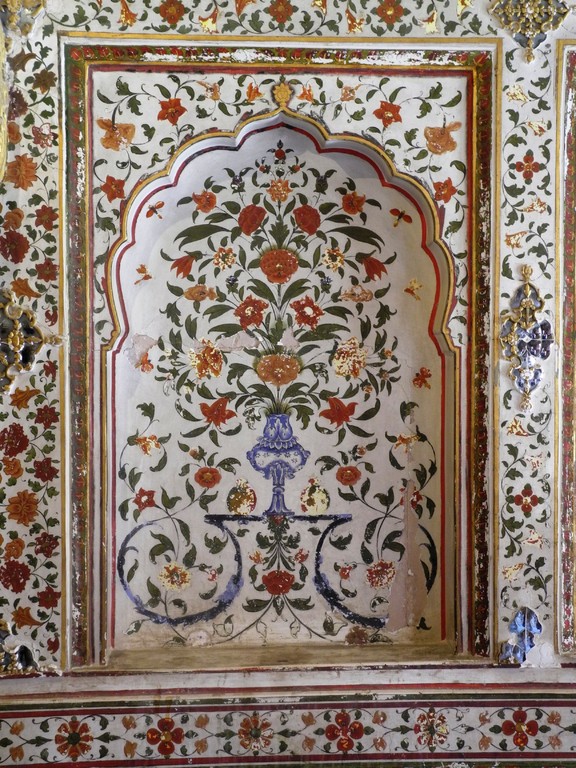 Bikaner Stadtpalast - Junagarh Fort