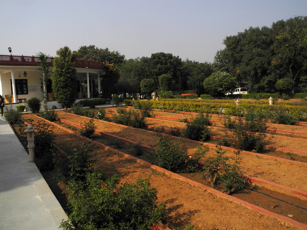 Hotel Tiger Dan Resort Ranthambore