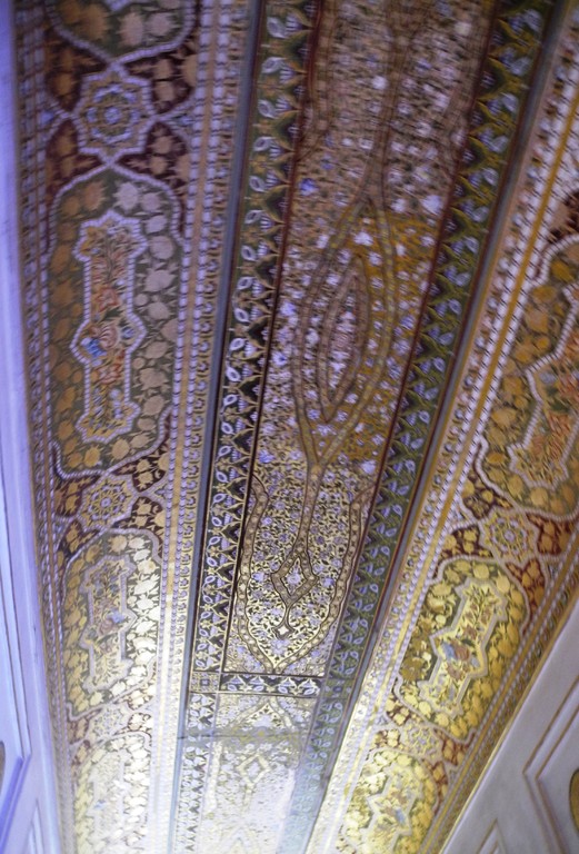 Bikaner Stadtpalast - Junagarh Fort
