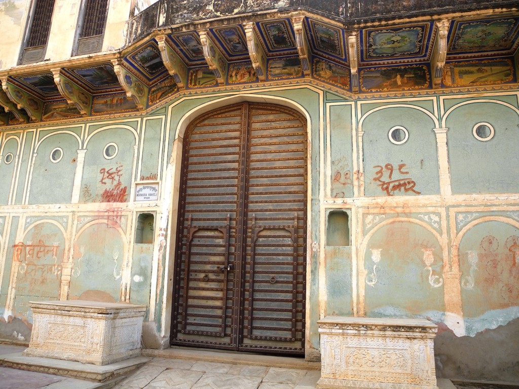 Mandawa Haveli