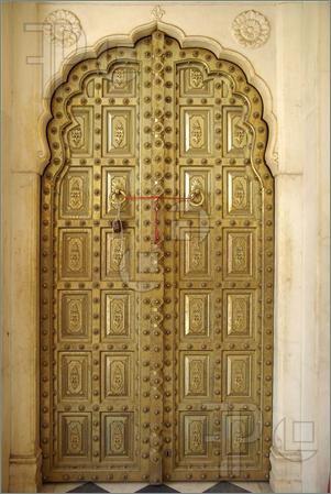 Udaipur - Stadtpalast