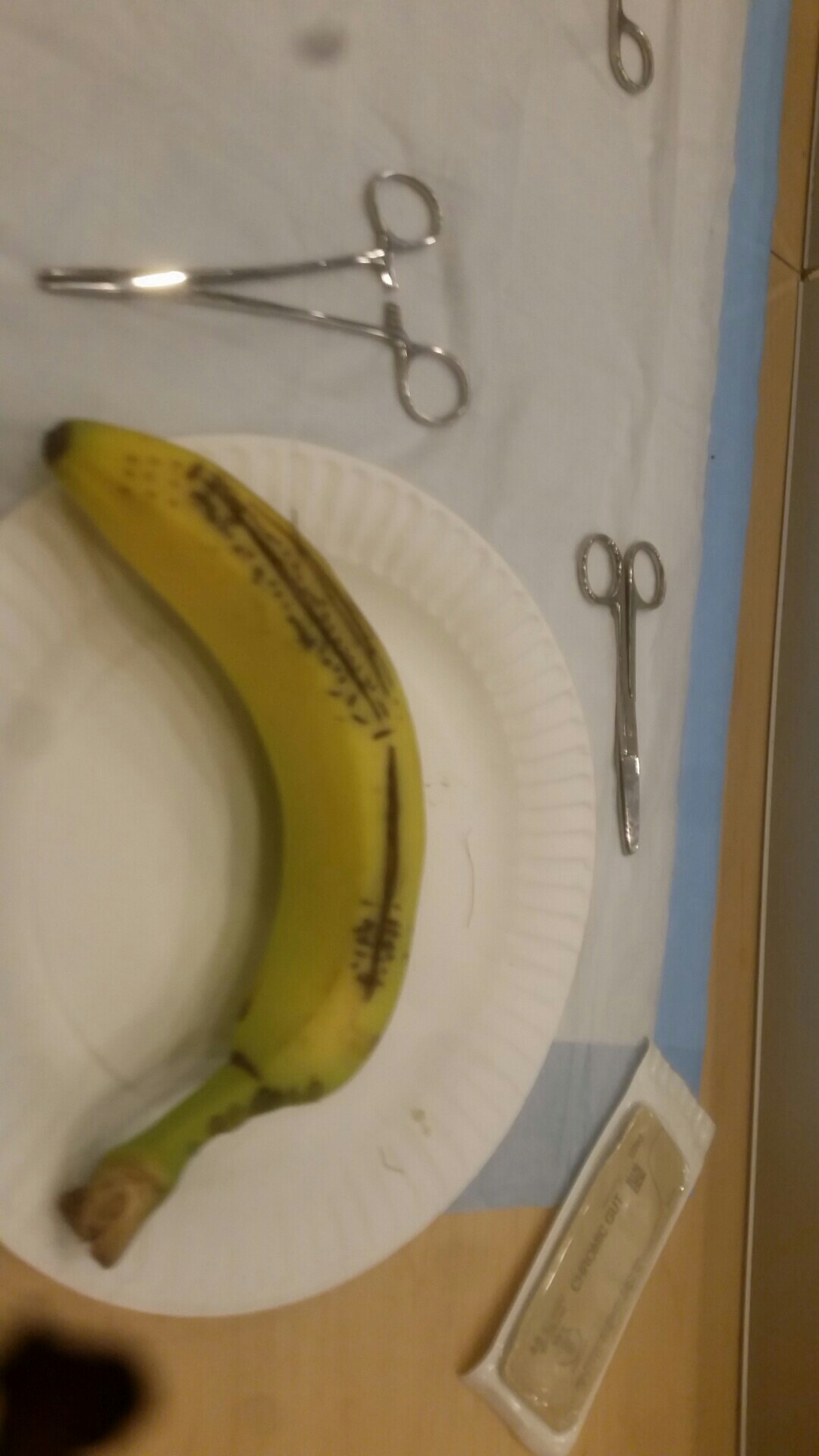 Suturing