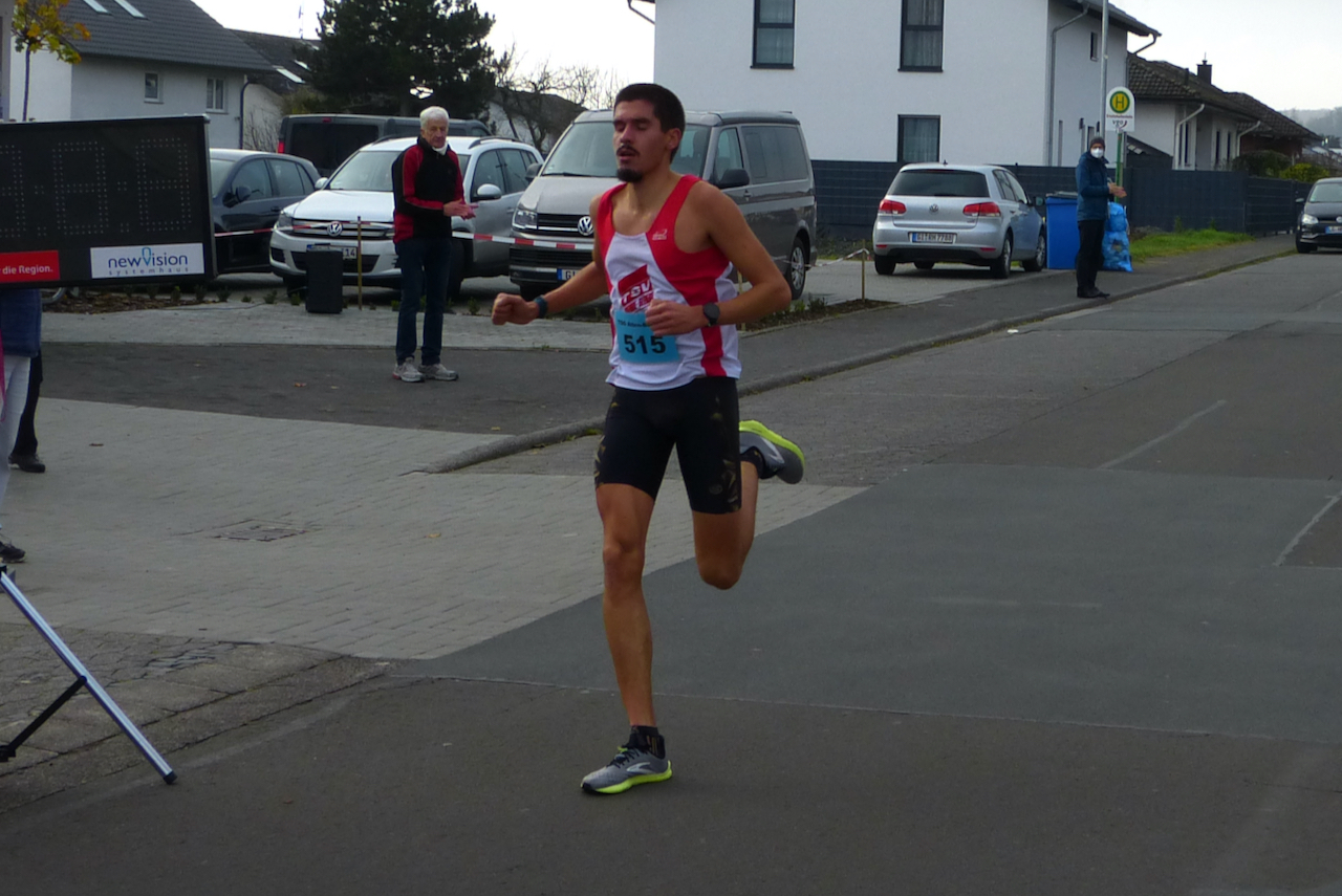 42. Winterlauf-Serie 2022-2023 - TSG Alten-Buseck 1901 e.V.