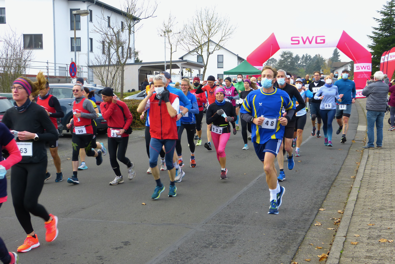 42. Winterlauf-Serie 2022-2023 - TSG Alten-Buseck 1901 e.V.