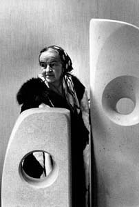 © Erling Mandelmann (1966)