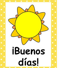 Hola Que Tal Hej Hur Ar Laget Lar Dig Spanska