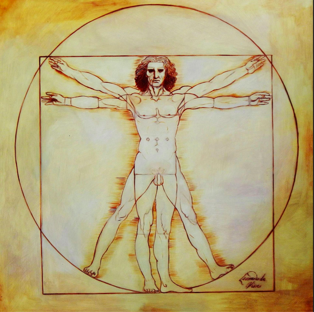 Le tango commence par le corps