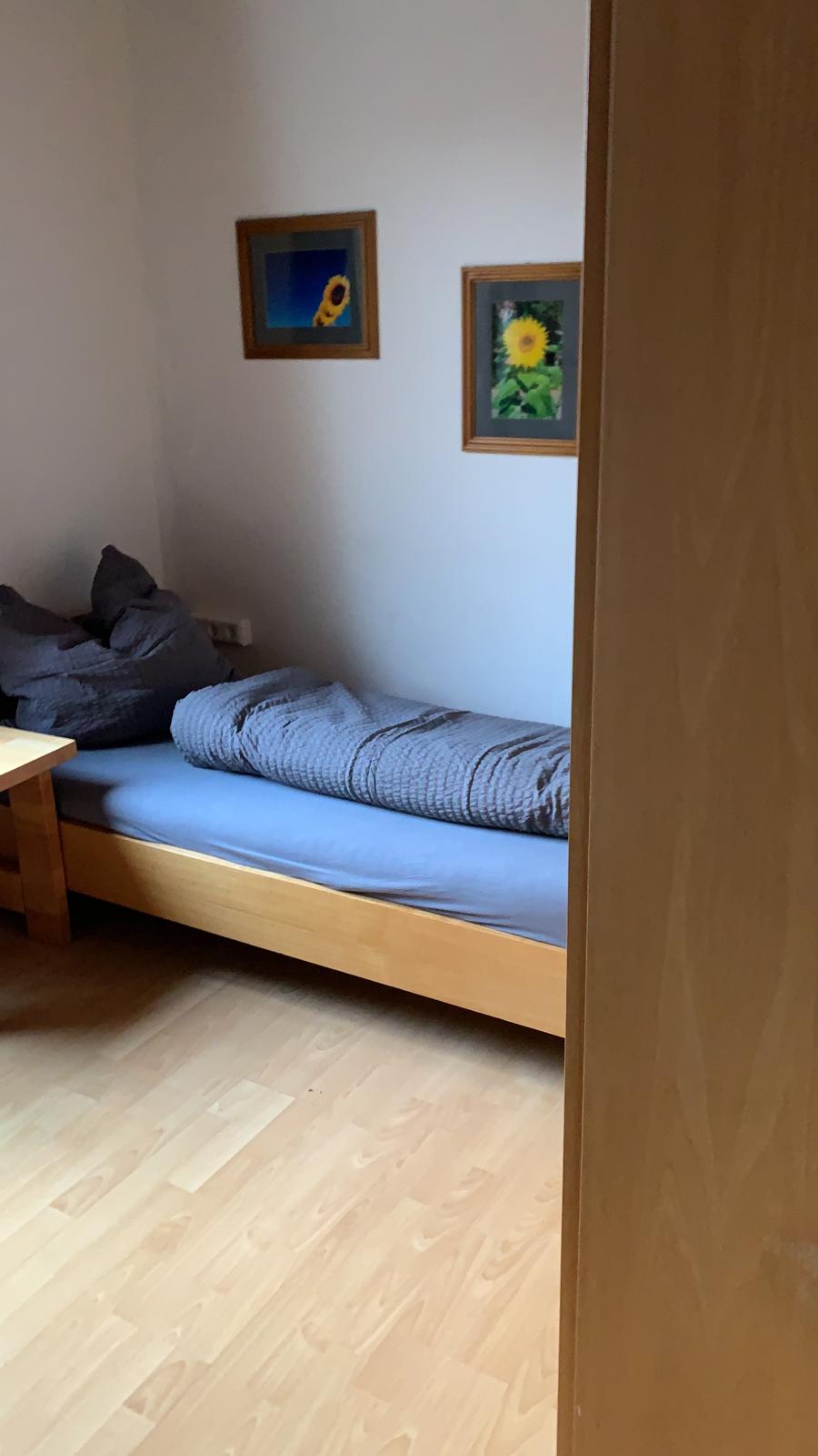 Single wohnung heidenheim