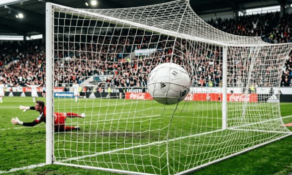 Η Μπάγερν Μονάχου έσπασε ρεκόρ γκολ στην Bundesliga