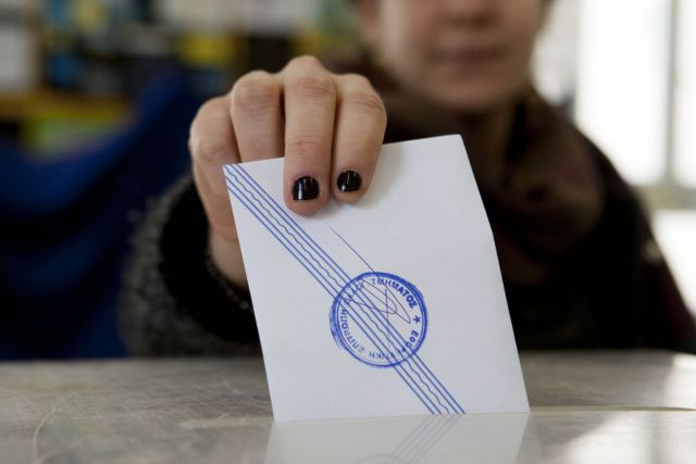 Ψήφος αποδήμων: Σε ποιες χώρες οι περισσότερες εγγραφές