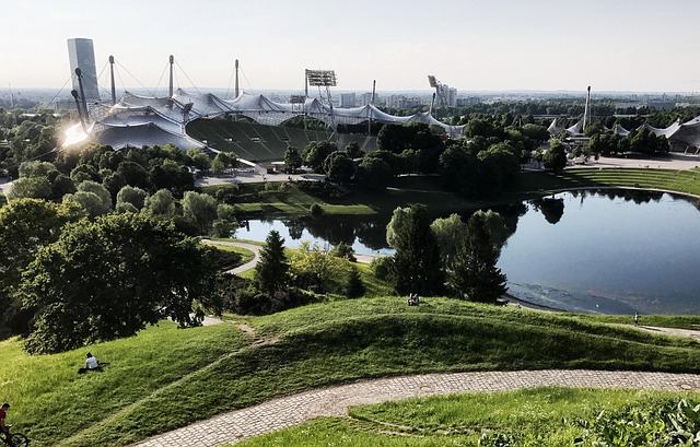Olympiapark