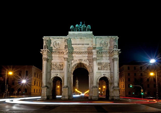 Silvestermeile München 2025: Η μεγάλη επιστροφή των υπαίθριων εορτασμών