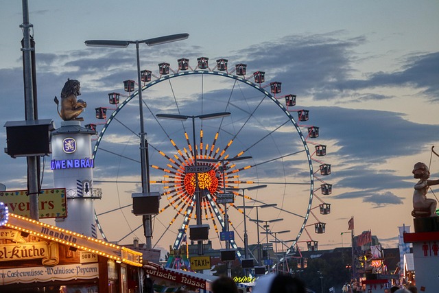 Πόσος κόσμος ήρθε στο Oktoberfest 2025