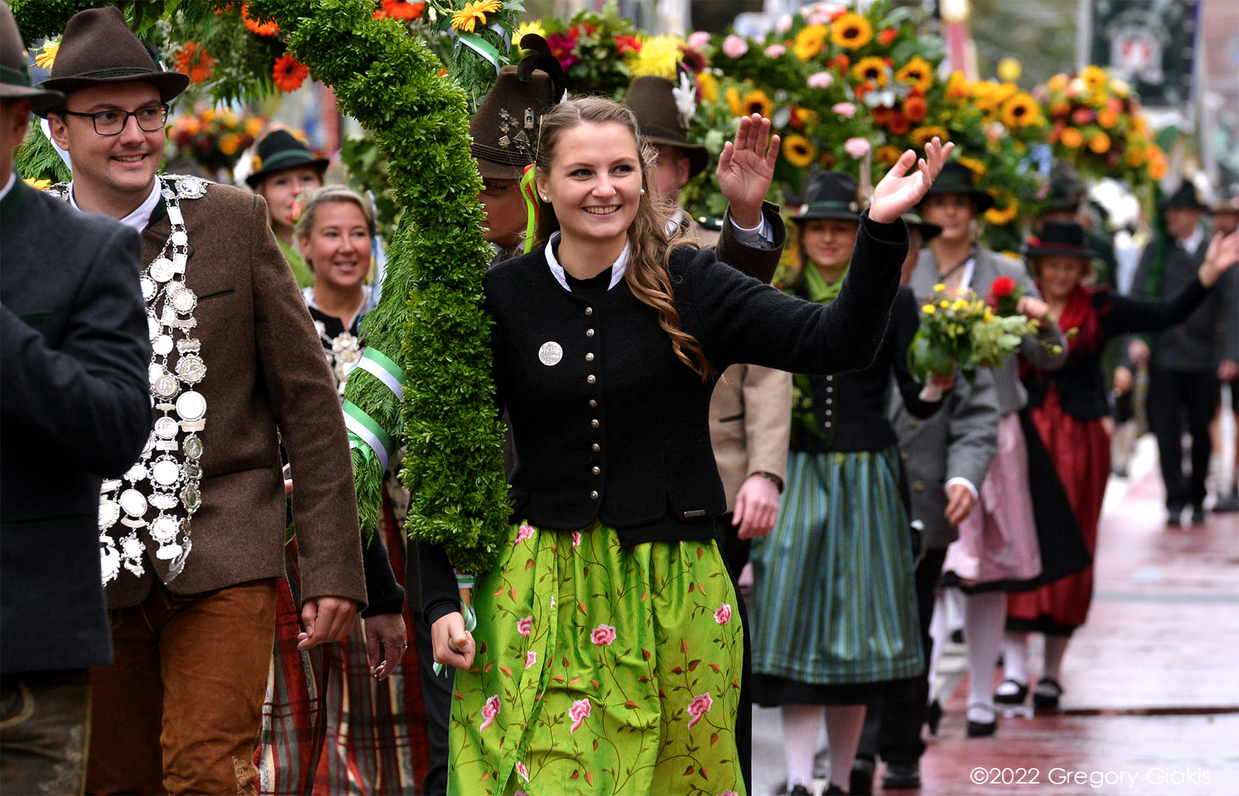 Oktoberfest: Η τιμή διαμονής φθάνει ακόμη και 3.154 ευρώ για δυο νύχτες