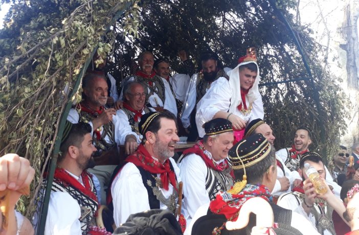 Βλάχικος Σύλλογος Μονάχου