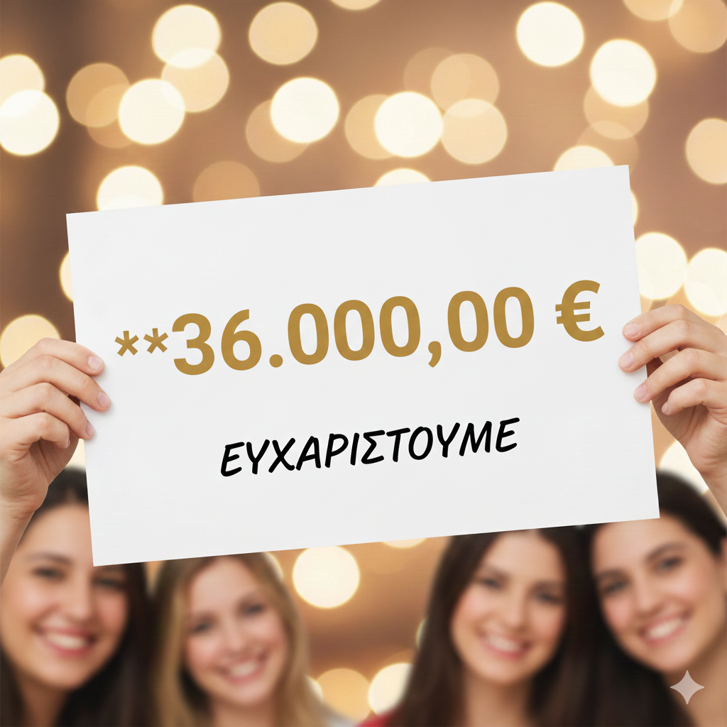 Μόναχο: 36.000 € συγκεντρώθηκαν στην 11η δράση αλληλεγγύης συλλόγων