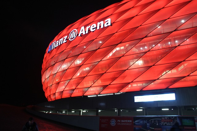 FC Bayern: Μνημόσυνο για Franz στην Allianz Arena