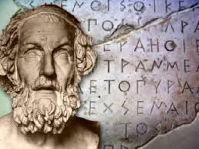 Γερμανία: Πάνω από 10.000 μαθητές μαθαίνουν αρχαία ελληνικά