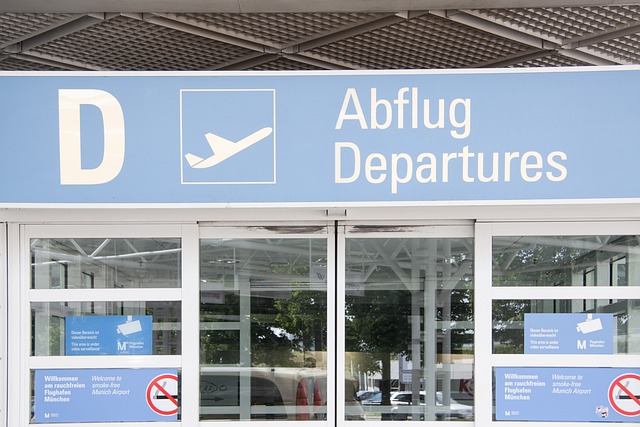 Αυξημένες τιμές στάθμευσης στα γερμανικά αεροδρόμια