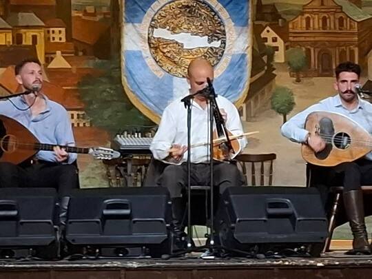 Ανακοίνωση συλλόγου Κρητών Μονάχου