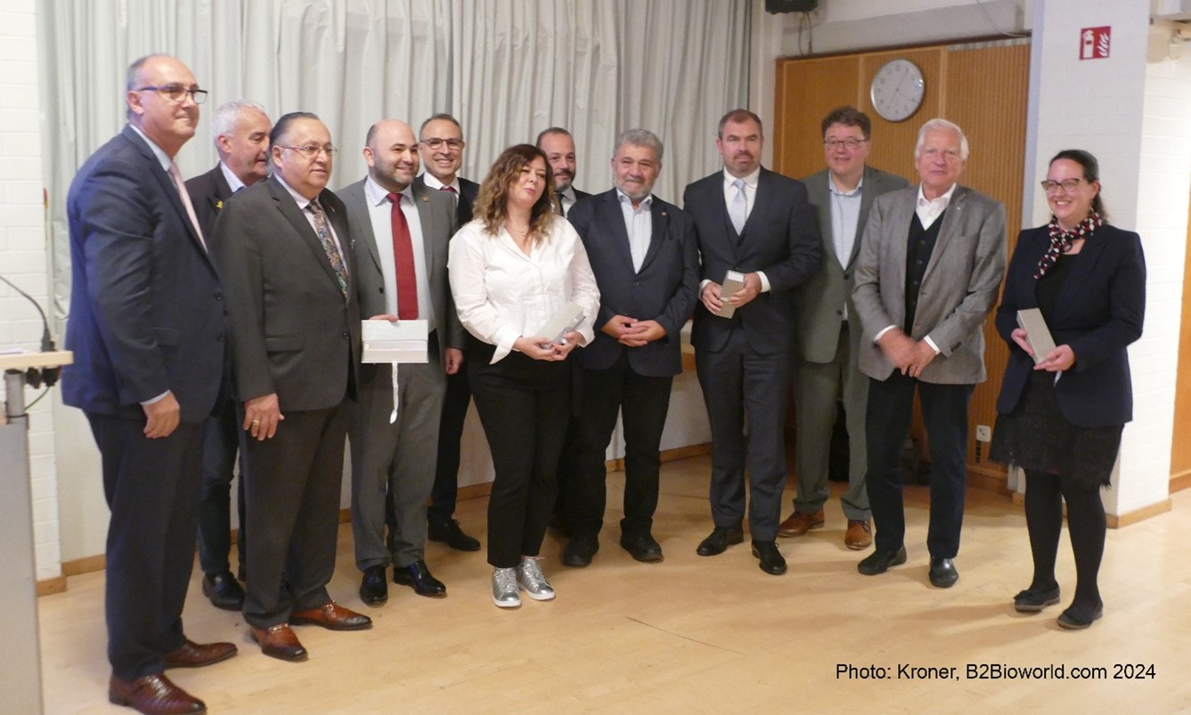 Εκδήλωση της AHEPA Μονάχου