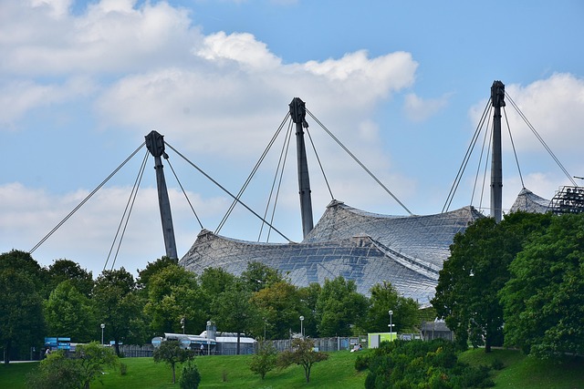 "NOlympia München"