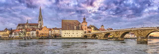 Ηπειρώτικη Κοινότητα: Εκδρομή στο Regensburg