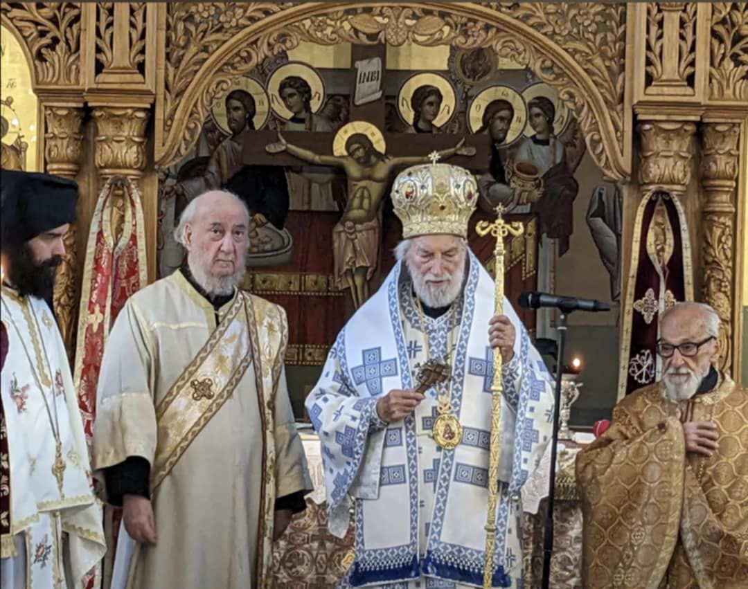Σαν σήμερα πριν δυο χρόνια